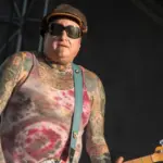 Sublime with Rome performs at the KAABOO music festival Del Mar^ California USA - 09-16-2019