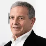 Bob Iger attends FX's 'Feud: Capote vs. The Swans' Season 2 Premiere at Museum of Modern Art in New York on January 23^ 2024