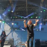 Candlebox performs at the KAABOO music festival Del Mar^ California USA - 09-17-2019