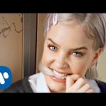 anne-marie-2002-official-video