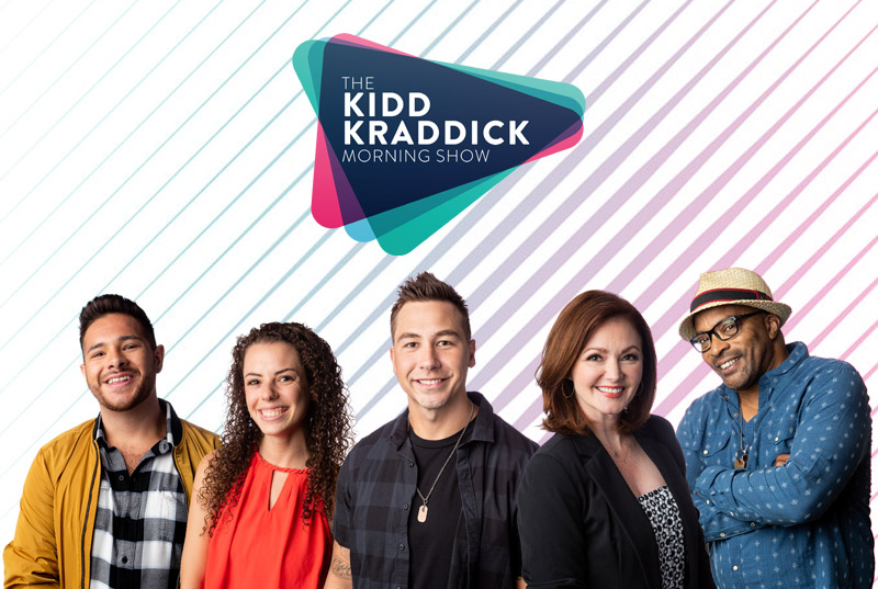 kidd kraddick cast kinsey