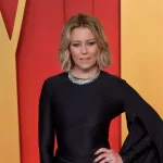 Elizabeth Banks at the 30th Vanity Fair Oscar Party. LOS ANGELES^ USA. March 10^ 2024