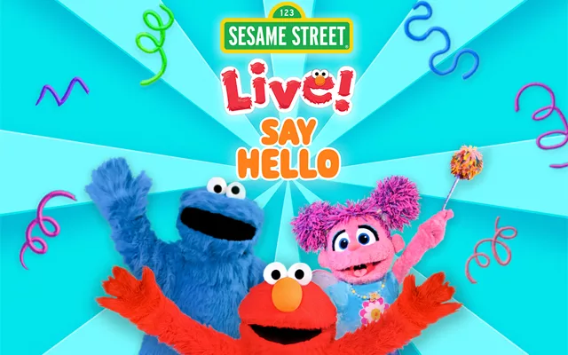 sesame-street