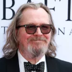 Gary Oldman attends the BAFTA TV Awards at the Royal Festival Hall in London^ England. London^ United Kingdom - May 14^ 2023