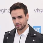 Liam Payne at Wembley Arena^ London. LONDON^ UK. March 06^ 2019