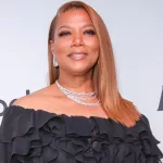 Queen Latifah attends Variety's 2022 Power Of Women: New York Event Presented By Lifetime at The Glasshouse on May 05^ 2022 in New York City.