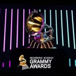 The 67th Annual Grammy Awards ceremony will honor the best recordings^ compositions^ and artists from September 16^ 2023^ to August 30^ 2024^ chosen by recording academy