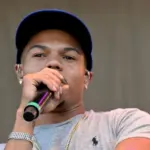 Chance The Rapper performs at 2019 Taste of Chicago at Petrillo Music Shell in Grant Park Chicago^ IL / USA - July 12^ 2019