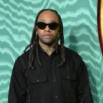 Ty Dolla Sign at the Warner Music Group Pre-Grammy Party 2024 at Citizen News. LOS ANGELES^ USA. February 01^ 2024