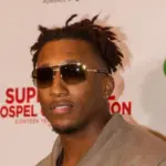 Recording artist Lecrae attends the 2017 Super Bowl Gospel Celebration at the Lakewood Church in Houston^ Texas on Friday February 3^ 2017 - USA
