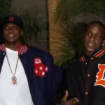 CLIPSE at the 2002 Billboard Music Awards at the MGM Grand^ Las Vegas. 09DEC2002