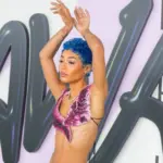 Coi Leray at the 2023 BET HIP HOP AWARDS Atlanta^ Georgia USA - October 3 2023