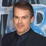 Michael C. Hall attends the world premiere of "Dexter: New Blood" Series at Alice Tully Hall^ Lincoln Center on November 01^ 2021 in New York City.