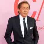 Valentino Garavani attends 2019 CFDA Fashion Awards at Brooklyn Museum New York^ NY - June 03^ 2019