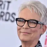 Jamie Lee Curtis arrives for the Independent Spirit Awards on March 04^ 2023 in Santa Monica^ CA
