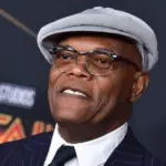 Samuel L. Jackson arrives for the 'Captain Marvel' World Premiere on March 04^ 2019 in Hollywood^ CA
