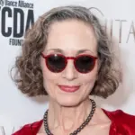 Bebe Neuwirth attends the 2024 Chita Rivera Awards at NYU Skirball Center in New York on May 20^ 2024