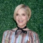 Selma Blair at the Calamigos Ranch Leading Hotels of the World Accreditation Celebration at the Calamigos Ranch Resort and Spa on May 1^ 2026 in Malibu^ CA