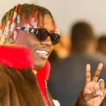 Rapper LIL YACHTY attends the 2017 BET HIP-HOP AWARDS red carpet on Friday^ October 6th^ 2017 at the FILLMORE MIAMI BEACH AT THE JACKIE GLEAN THEATER