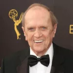 Bob Newhart at the 2016 Creative Arts Emmy Awards - Day 1 - Arrivals at the Microsoft Theater on September 10^ 2016 in Los Angeles^ CA