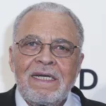 James Earl Jones and Cecilia Hart attend Drama League Annual Musical Celebration of Broadway Honoring James Earl Jones in The Pierre Hotel. New York^ NY - February 02^ 2015