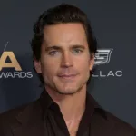 Matt Bomer at the 76th Annual Directors Guild Awards at the Beverly Hilton. LOS ANGELES^ USA. February 10^ 2024