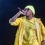 FUTURE performs at the Lakewood Amphitheater in Atlanta Georgia on May 5th^ 2017 - USA