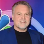 Vincent D'Onofrio at the "Emerald City" Photo-Op at Universal Studios on December 9^ 2016 in Los Angeles^ CA