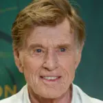 Robert Redford attends the Prince Albert II of Monaco Foundation 2021 awards ceremony at the Grimaldi Forum . Monte-Carlo^ Monaco- October 29 2021