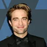 LOS ANGELES - OCT 27: Robert Pattinson at the 11th Annual Governors Awards at the Dolby Theater on October 27^ 2019 in Los Angeles^ CA