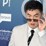 Bowen Yang at the 2026 Las Culturistas Culture Awards Los Angeles^ CA USA. 30th May 2026