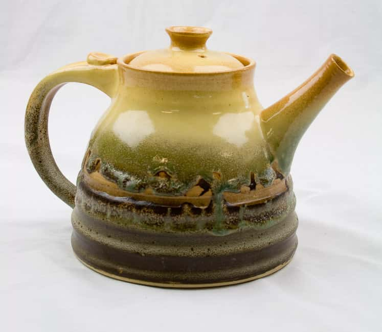 teapot