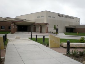 Pella Christian High School