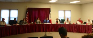 City Council July 16th