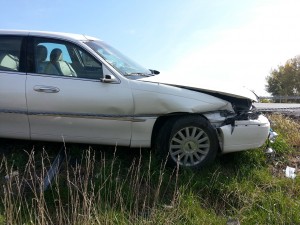 Car Crash 1