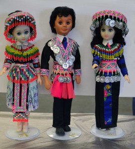 Hmong Costumes