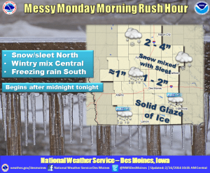 feb 16 weather story