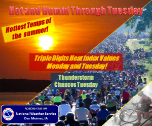 weather story july 21