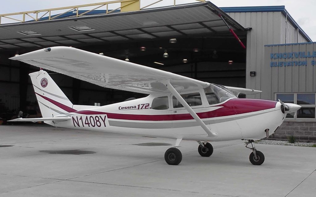 Knoxville Airport Hires a New Manager - Vimarsana News