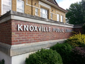 Knoxville Public Library