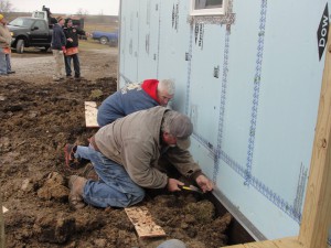 Photo by Habitat for Humanity of Marion County