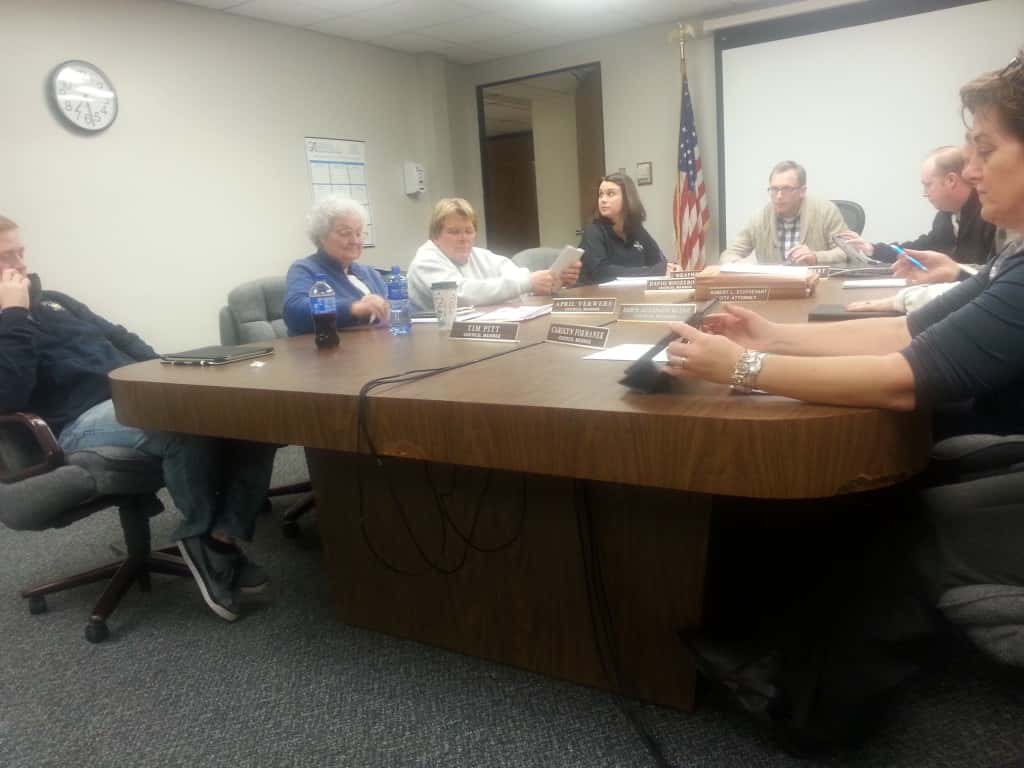 Knoxville City Council