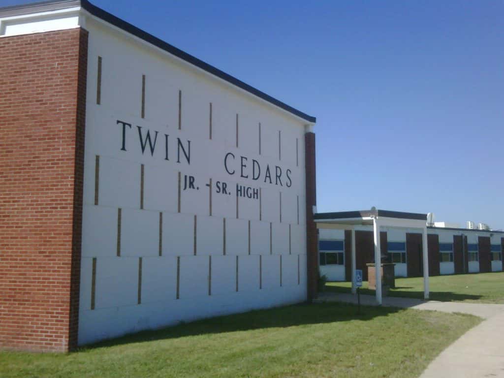 Twin Cedars High School Announces Events KNIA KRLS Radio