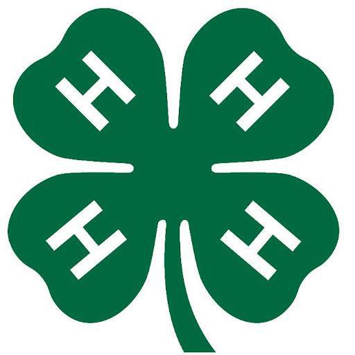Marion County 4H