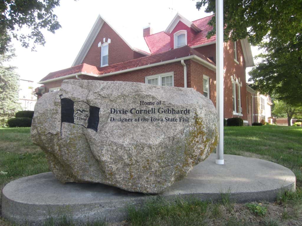 Meeting Set for Dixie Gebhardt House Today - Vimarsana News