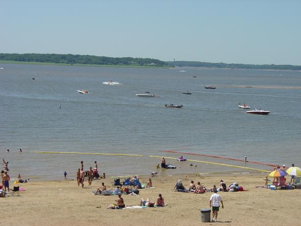 Two People Dead Due To Separate Drowning Incidents At Lake Red