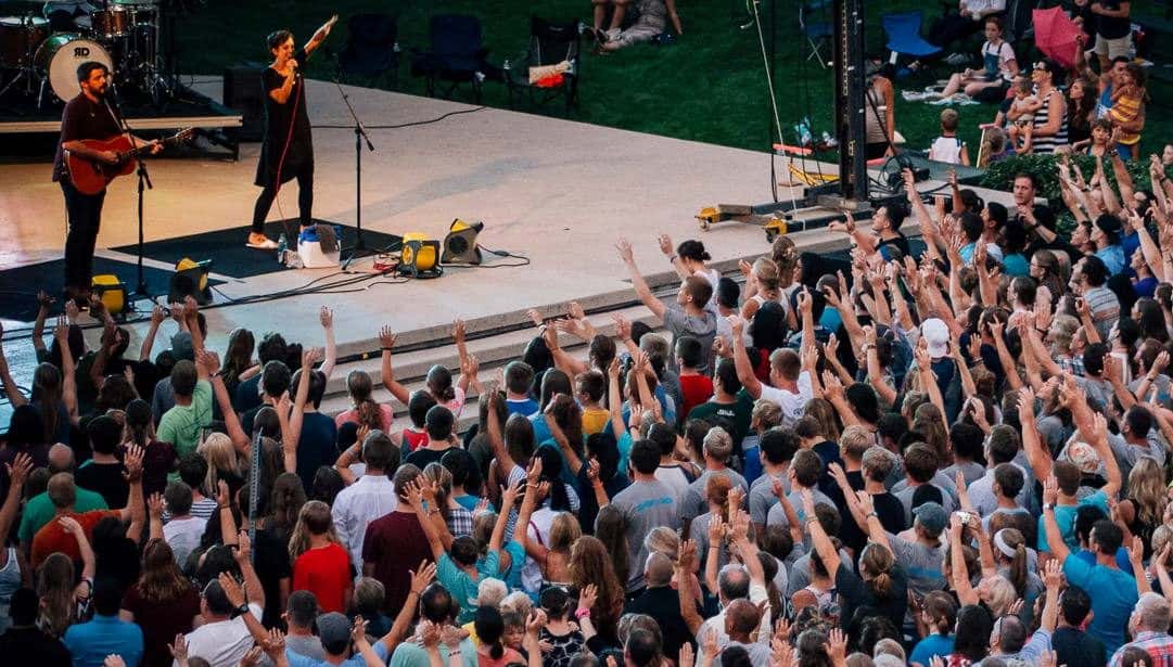 Photo from Unite Midwest Facebook Event