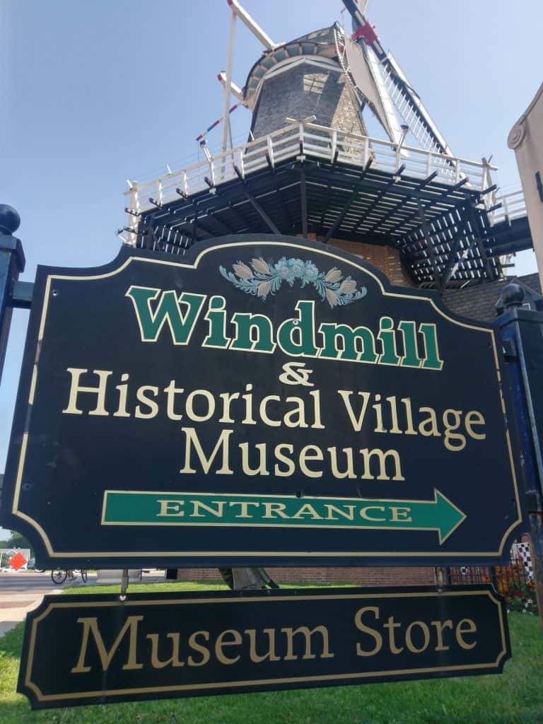 Pella Historical Society Forging Our Future Campaign Construction Nearing End - Vimarsana News