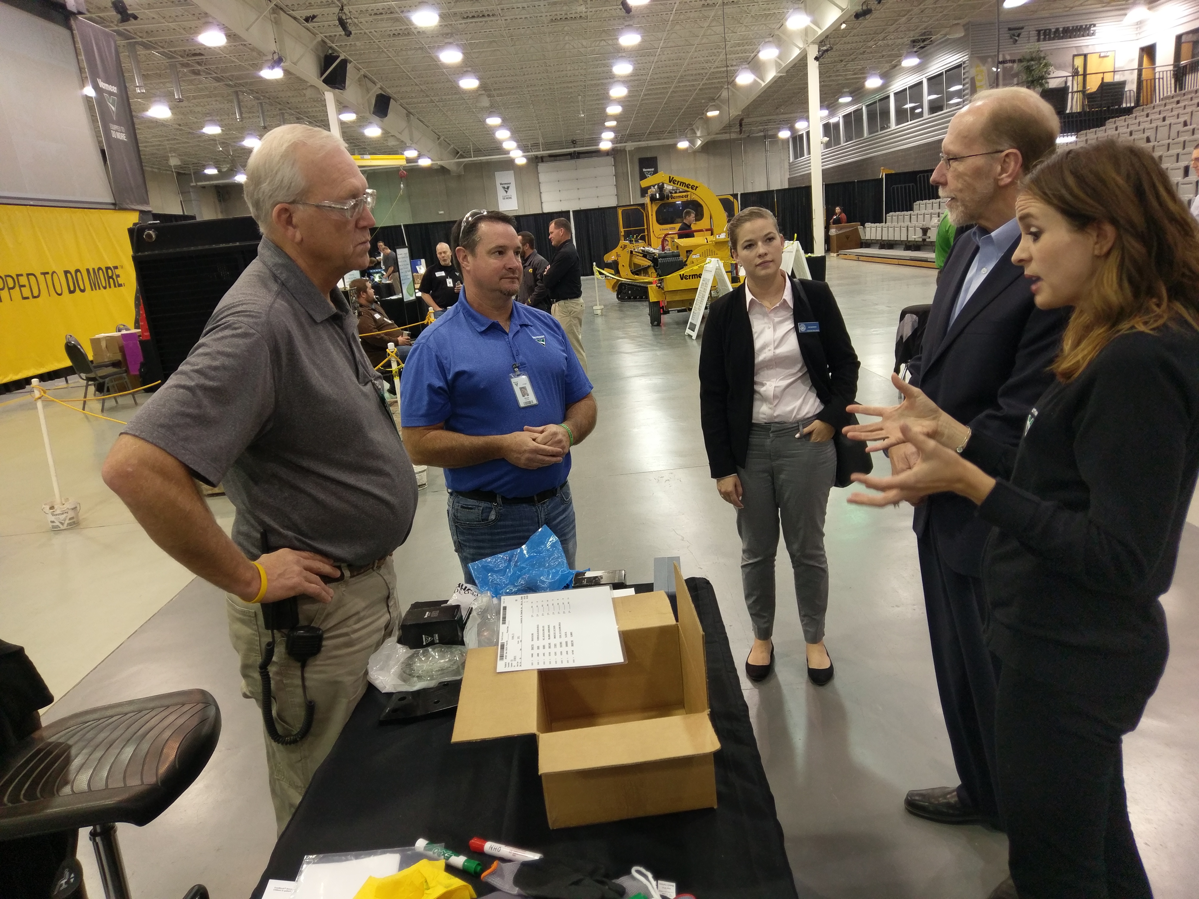 manufacturing day loebsack