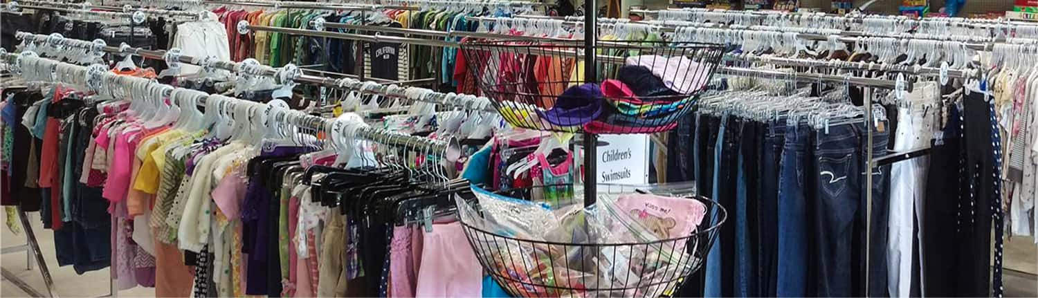 clothes